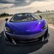 2020 McLaren 600LT Spider