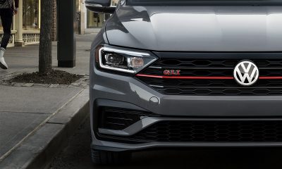 2019 Volkswagen Jetta GLI