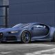 Bugatti Chiron Sport 110 ans Bugatti