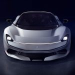 Pininfarina Battista