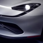 Pininfarina Battista