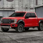 2019 Ford F-150 RTR