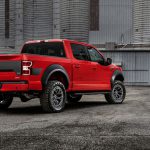 2019 Ford F-150 RTR