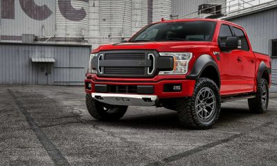 2019 Ford F-150 RTR