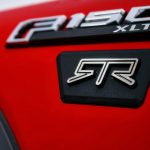 2019 Ford F-150 RTR