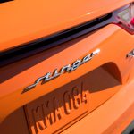 2020 Kia Stinger GTS