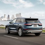 2020 Lincoln Corsair