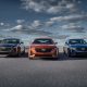 Cadillac CT4 CT5 CT6 V-Series Family