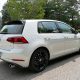 2019 Volkswagen Golf GTI Rabbit Edition