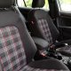 2019 Volkswagen Golf GTI Rabbit Edition - Clark plaid print seats