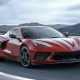 2020 Chevrolet Corvette Stingray