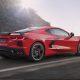 2020 Chevrolet Corvette Stingray