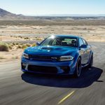 2020 Dodge Charger SRT Hellcat Widebody