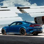 2020 Dodge Charger SRT Hellcat Widebody