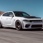 2020 Dodge Charger Scat Pack Widebody