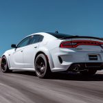 2020 Dodge Charger Scat Pack Widebody