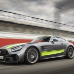 2020 Mercedes-AMG GT R Pro