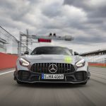 2020 Mercedes-AMG GT R Pro