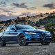 2019 Alfa Romeo Giulia