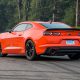 2019 Chevrolet Camaro Turbo 1LE