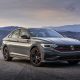 2019 Jetta GLI 35th Anniversary Edition