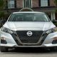 2019 Nissan Altima AWD