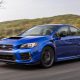 2019 Subaru STI S209