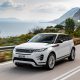 2020 Range Rover Evoque