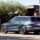 2020 Lincoln Aviator