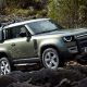 2020 Land Rover Defender