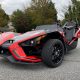 2019 Polaris Slingshot SLR