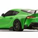 2019 SEMA GR Supra Wasabi Concept