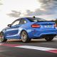 2020 BMW M2 CS