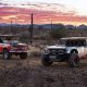 Ford Bronco R Prototype