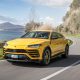 2019 Lamborghini Urus