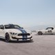 2020 Ford Mustang Shelby GT350 Heritage Edition Package