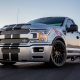 Shelby F-150 Super Snake Sport Truck