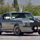 1967 Ford Mustang Shelby GT500 Eleanor from Gone In 60 Seconds