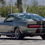 1967 Ford Mustang Shelby GT500 Eleanor from Gone In 60 Seconds