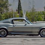 1967 Ford Mustang Shelby GT500 Eleanor from Gone In 60 Seconds