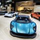 2019 Geneva Motor Show - Aston Martin