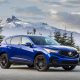 2020 Acura RDX A-Spec