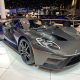 2020 Ford GT Liquid Carbon