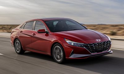 2021 Hyunda Elantra