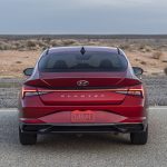 2021 Hyunda Elantra