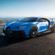 Bugatti Chiron Pur Sport