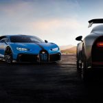 Bugatti Chiron Pur Sport