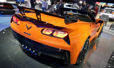 New York International Auto Show