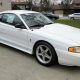 1995 Ford Mustang SVT Cobra R