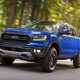 2020 Ford Ranger FX2